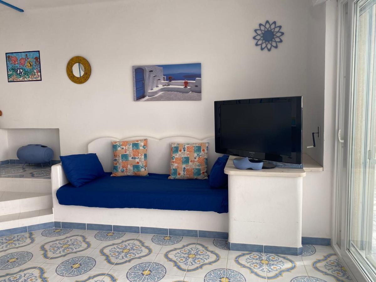 Villa Incanto-Primo Piano- Vista Mare By Cala Salento Порто-Чезарео Екстер'єр фото