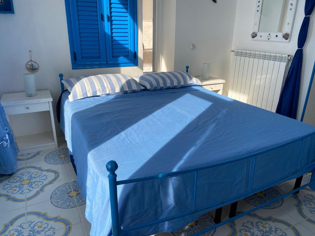 Villa Incanto-Primo Piano- Vista Mare By Cala Salento Порто-Чезарео Екстер'єр фото