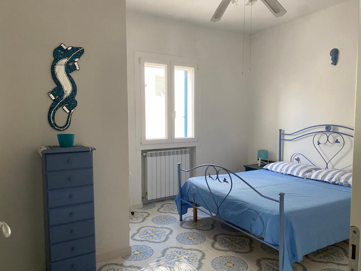 Villa Incanto-Primo Piano- Vista Mare By Cala Salento Порто-Чезарео Екстер'єр фото